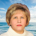 Анна Митяшина