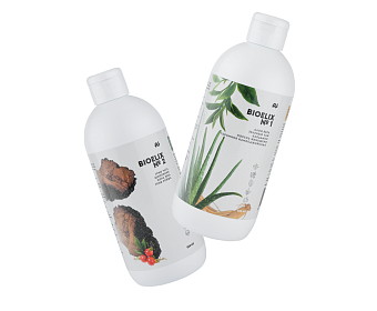 Набор Bioelix №1+ Bioelix №2