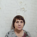 Хафизова Розалия Альбертовна