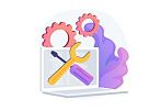 Плановые технические работы по обновлению сайта austore.ru