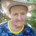 Валентина Тимофеева