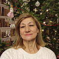 Ольга Камалтдинова