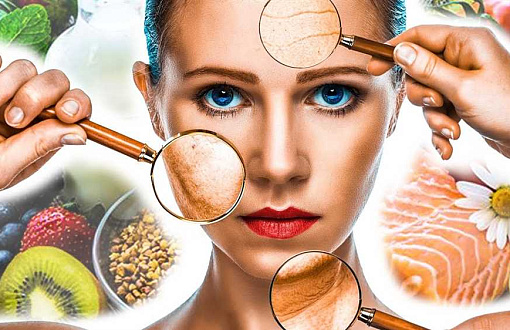 Как вернуть организм женщине в форму с помощью здорового питания?
