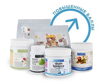 Программа для снижения веса Гармония стройности