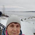Хафизова Розалия Альбертовна