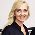 Тогобицкая Надежда Сергеевна