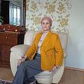 Валитова Разиля