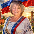 Татьяна Карпова