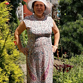 Булатцева Людмила Алексеевна