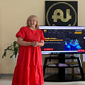 Исламова Гульшат Вильсоровна 