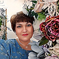 Алексеева Валентина Николаевна 
