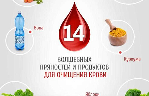 Лучшие продукты для очищения организма женщин: решение для поддержания здоровья