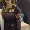 Галина Чаржова