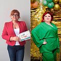 Доморацкая Елена Николаевна