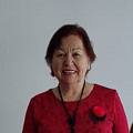 Ситдикова Гульсина Рафаковна 