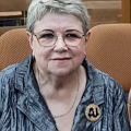 САБЛИНА ЛАРИСА. ТЮМЕНЬ.
