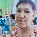 Валиуллина Зиля