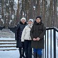 Хафизова Розалия Альбертовна