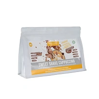 Коктейль Sweet Shake Капучино