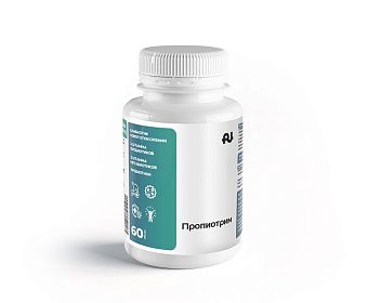 Пропиотрим. Биологически активная добавка к пище