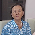 Султаншина Лиза Исламшиновна