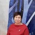 Nadezda Ashenbrenner