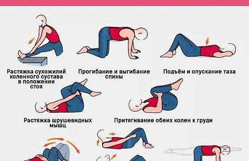 Как достичь расслабления и восстановления: полезные советы и эффективные упражнения