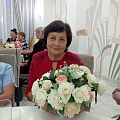 Смагина Муслима Миргаязовна