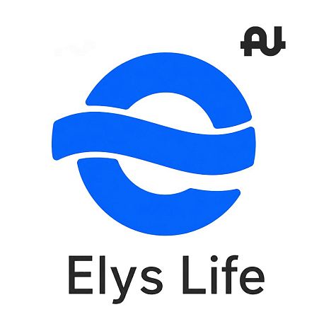 Мобильное Приложение Elys Life AU