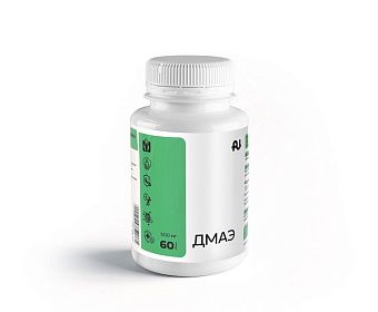 ДМАЭ. Биологически активная добавка