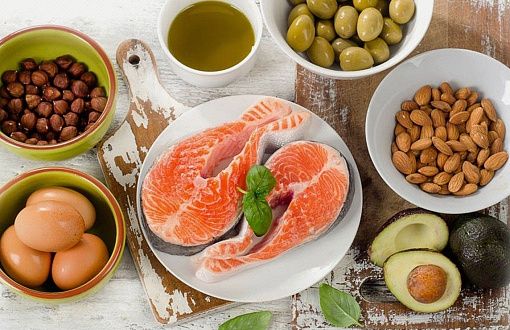 Эффективные продукты для снижения холестерина: советы и рекомендации