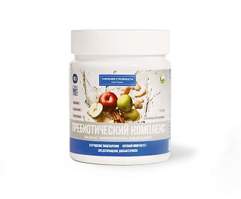 Пребиотический комплекс