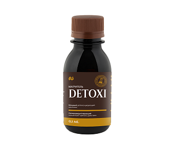 Магритель detoxi. Клеточное очищение