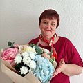 Наталья Мазурова
