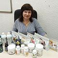 Мельникова Ольга Ивановна
