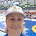 Камалтинова Ольга