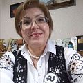Булатцева Людмила Алексеевна