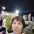 Хафизова Розалия Альбертовна