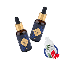 Акция! Концентрат растительных экстрактов Bioelix №1 в подарок!