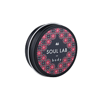 Крем для рук Soul lab body