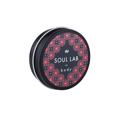 Крем для рук Soul lab body