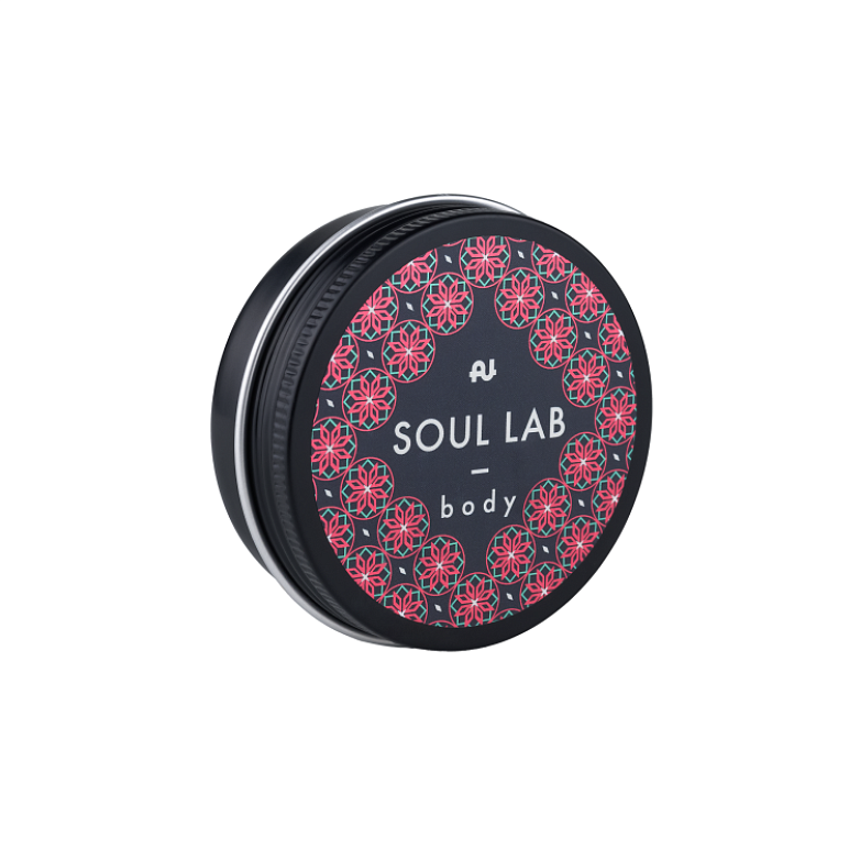 Крем для рук Soul lab body