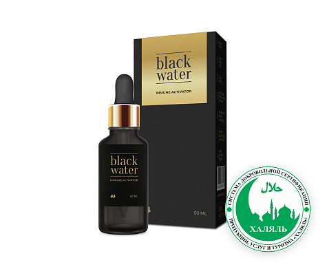 Black Water