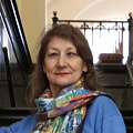 Ольга Камалтдинова