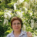 Булатцева Людмила Алексеевна