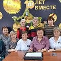 Миннахметова Альбина Миргадиевна