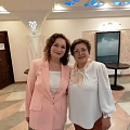 Булатцева Людмила Алексеевна