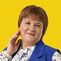 Наталья Мазурова