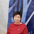 Надежда Ашенбреннер 