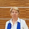 Петухова Ирина